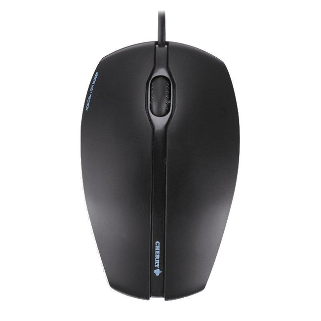 Cherry Raton Gentix Optico USB Negro Hover Image