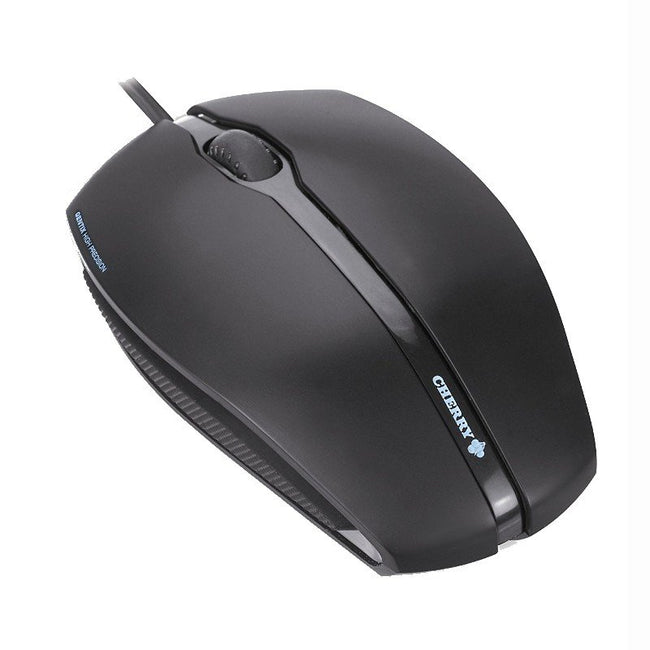 Cherry Raton Gentix Optico USB Negro Main Image