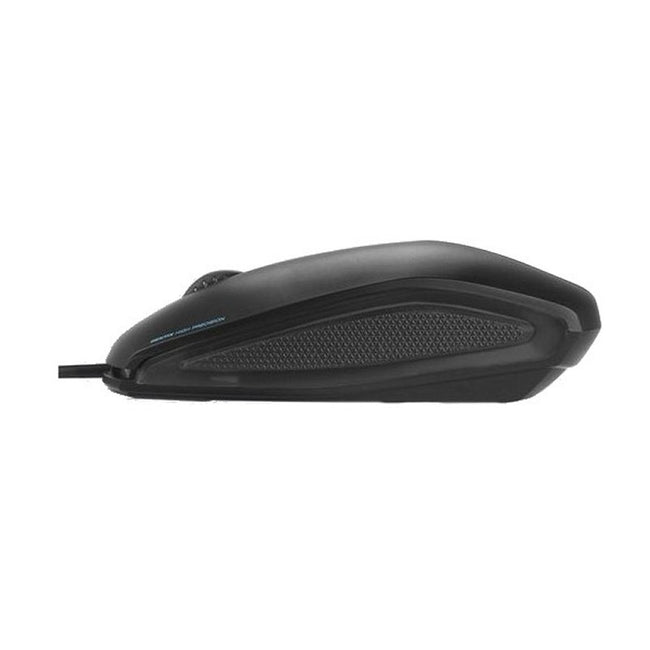 Cherry Raton Gentix Optico USB Negro Main Image