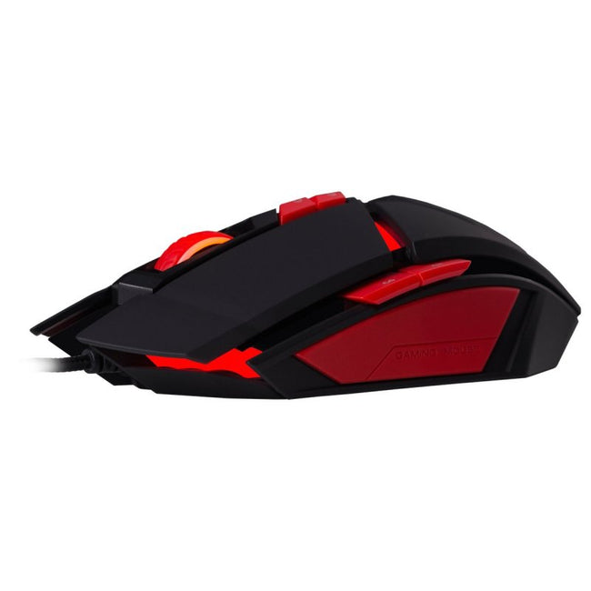Hiditec Ratón Gaming Micrurus 8100DPI Main Image
