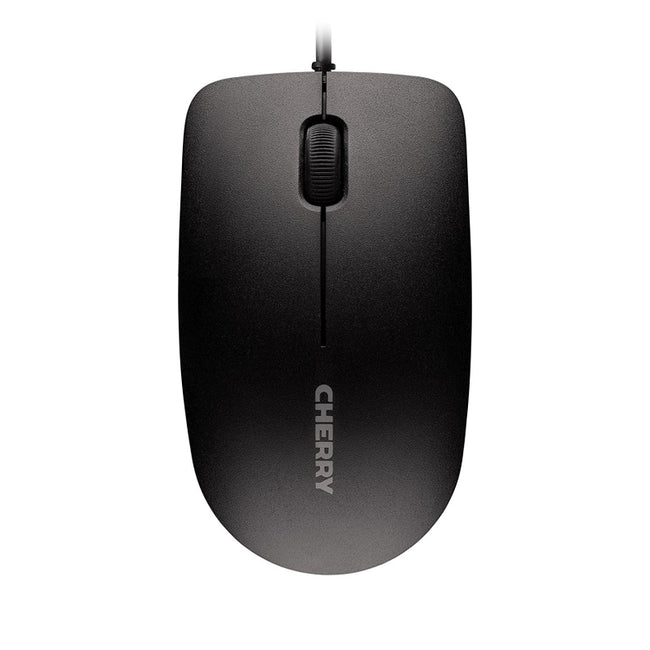 Cherry Raton Optico MC1000 USB Negro Hover Image