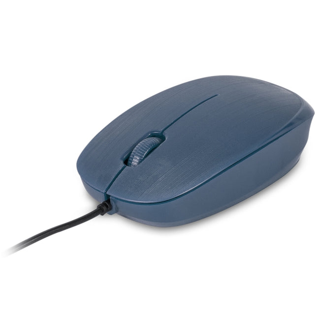 NGS Raton óptico blueflame 1000 Dpi Azul Main Image
