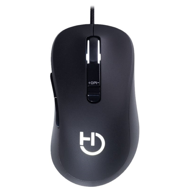 Hiditec Ratón GMO010003 Gaming Blitz 3.500dpi Negr Hover Image