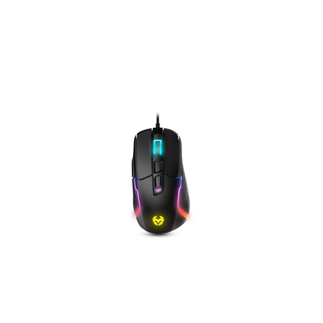 KROM Ratón Gaming KICK RGB Hover Image