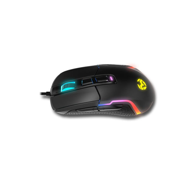 KROM Ratón Gaming KICK RGB Main Image