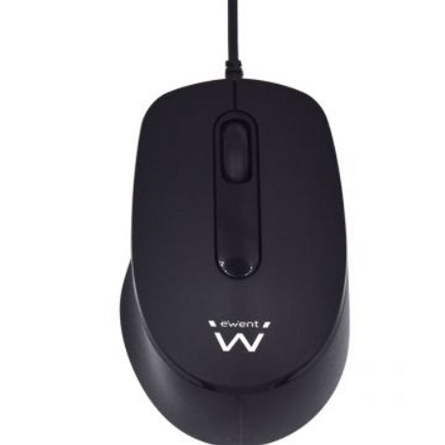 Ewent EW3159 raton click silencioso usb Hover Image
