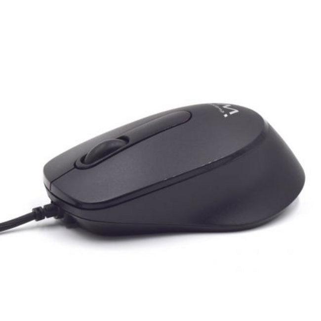 Ewent EW3159 raton click silencioso usb Main Image