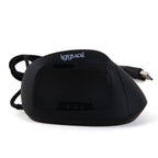 iggual Ratón ergonómico vertical USB ERGO-V