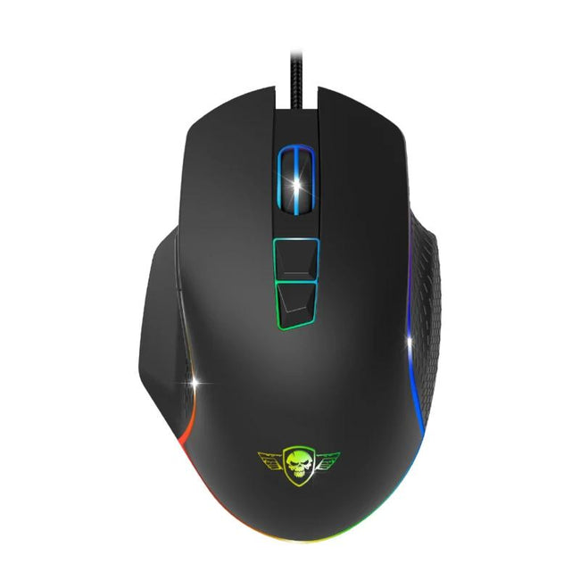 Spirit of Gamer Raton Souris Pro M1 Main Image