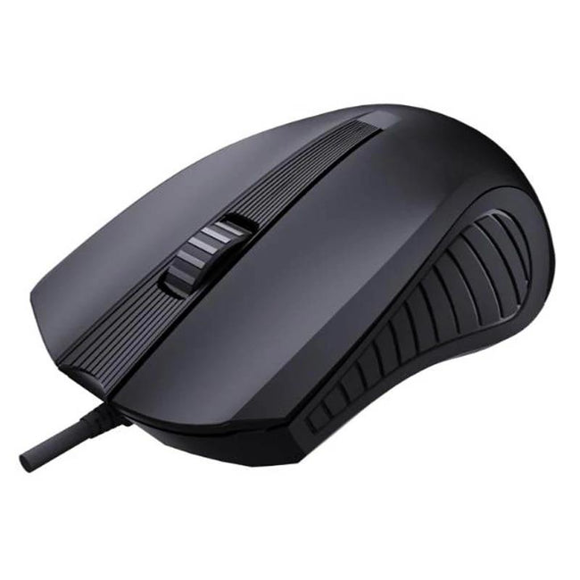 Nilox Raton MOUSB1013 2400 dpi USB Main Image