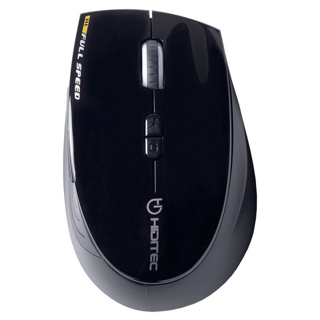 Hiditec Ratón Inalámbrico Dendro Avago A3000 Progr Hover Image