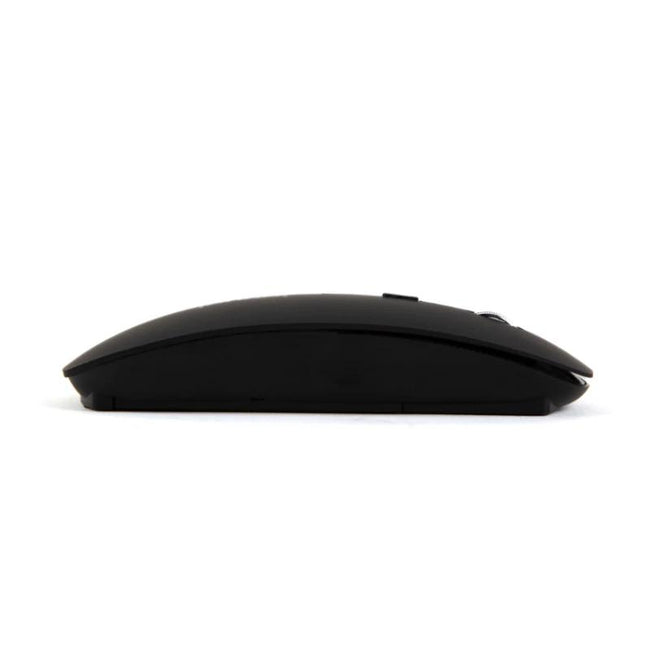 iggual Ratón Bluetooth BOM-1600DPI negro Main Image
