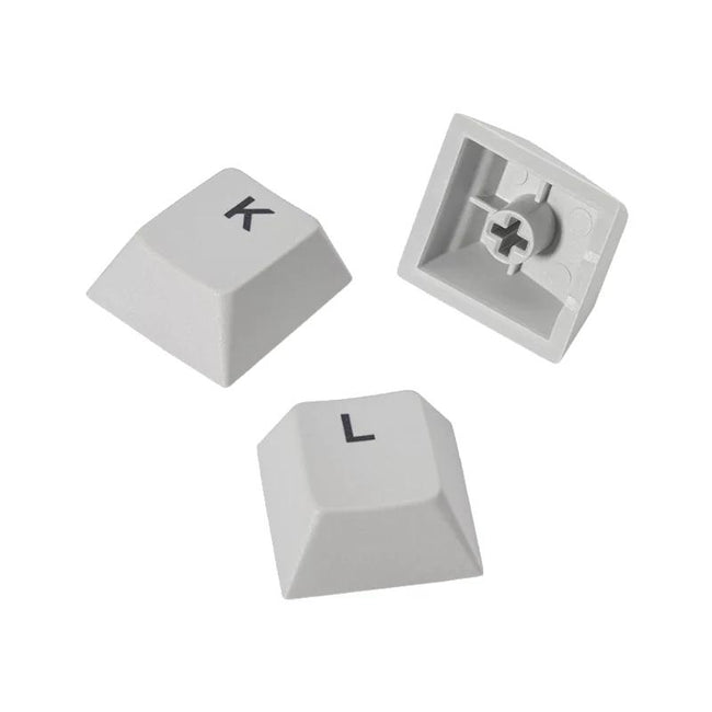 Hiditec Teclado KEYCAPS PBT 85 KEYS Hover Image