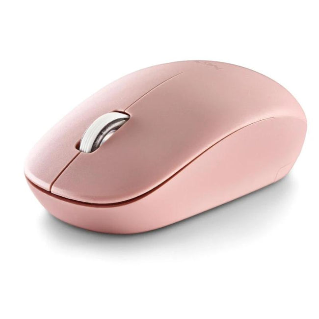 NGS Raton Fogpro Inalambrico Rosa Main Image