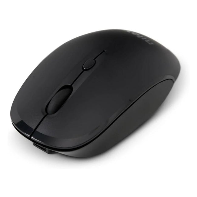 Nilox Raton inalambrico 3200dpi 4botones negro Main Image