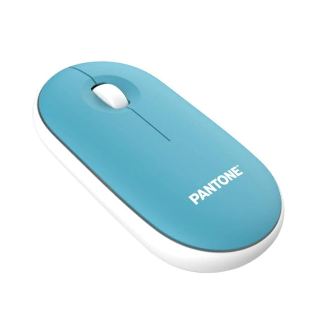 Celly Raton Pantone Inalambrico Azul Click silen. Hover Image