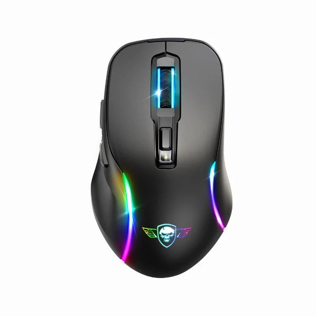 Spirit of Gamer Raton Inalambrico Elite M50 Negro Main Image
