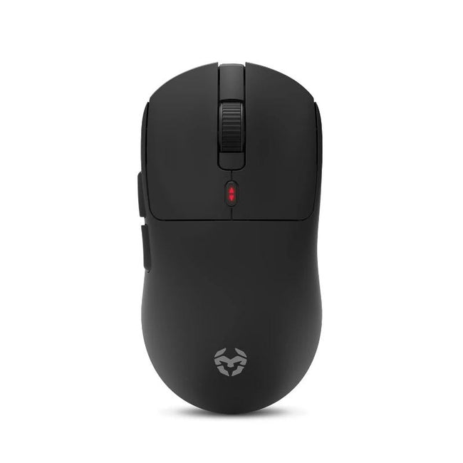 KROM KLEVER Raton gaming superligero wireless Ngro Hover Image