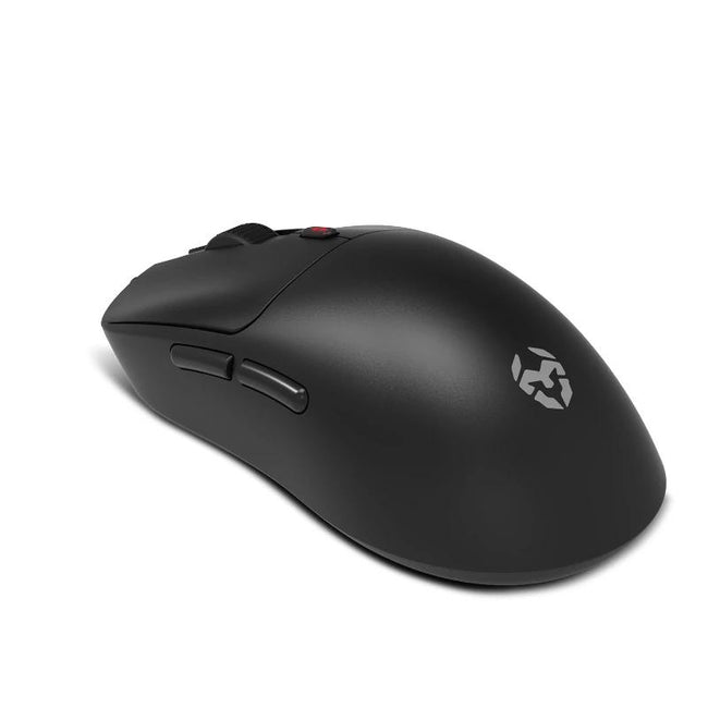 KROM KLEVER Raton gaming superligero wireless Ngro Main Image