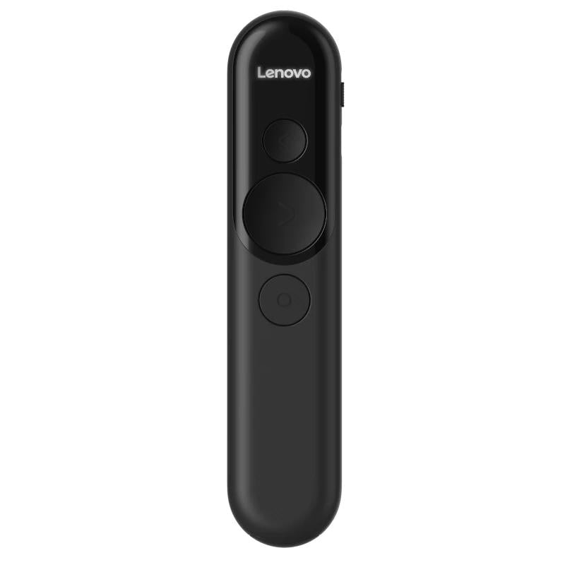 Lenovo Control remoto presentación Láser Recarg.