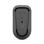 Lenovo Ratón in. Pro Plus 6050 2.4GHz Luna Grey