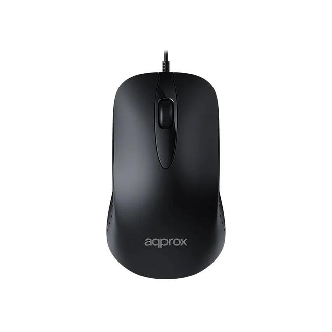 APPROX Raton XM100 USB 1000DPI Main Image