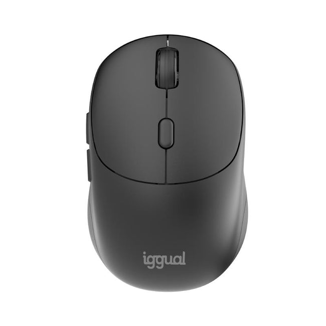 iggual Ratón inalámbrico NANO-OFFICE-6D 1600DPI Main Image