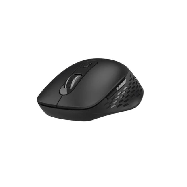 Nilox Ratón Dual Wireless 1600dpi silen. Negro Main Image
