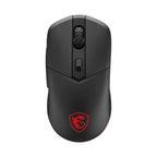 Msi Ratón VERSA 300 ELITE W BT 26000 DPI