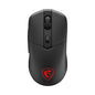 Msi Ratón VERSA 300 ELITE W BT 26000 DPI
