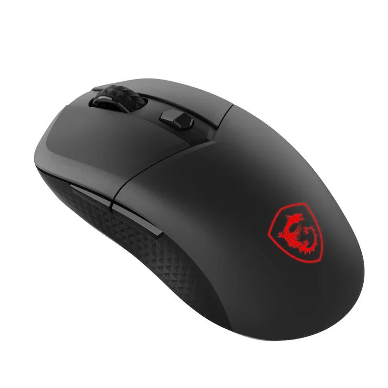 Msi Ratón VERSA 300 ELITE W BT 26000 DPI