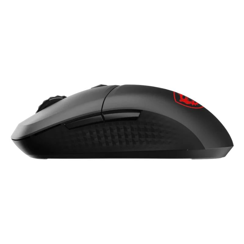 Msi Ratón VERSA 300 ELITE W BT 26000 DPI