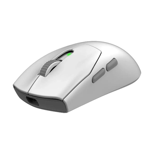 MSI Ratón Inalámbrico FORGE GM340 W SKY 12000DPI Hover Image