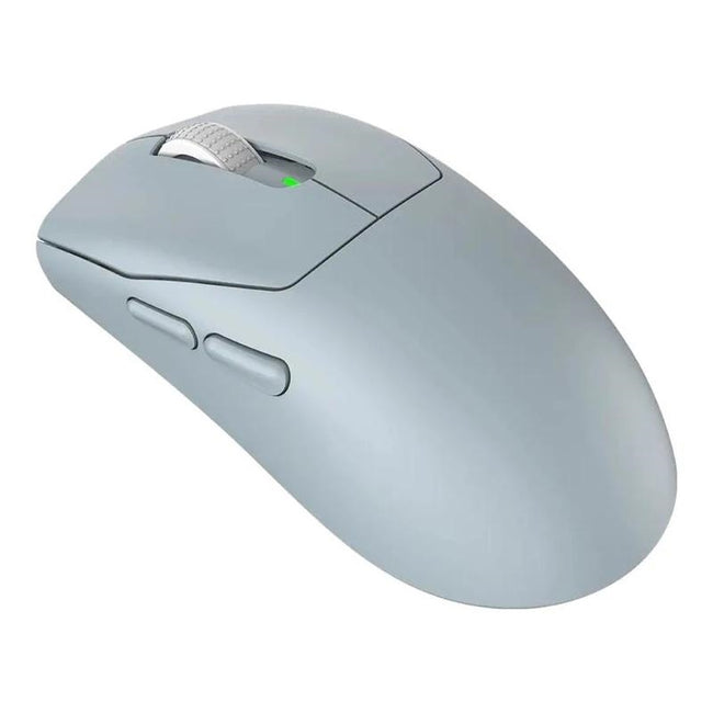 MSI Ratón Inalámbrico FORGE GM340 W SKY 12000DPI Hover Image