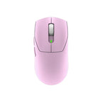 MSI Ratón Inalámbrico FORGE GM340W VIOLET 12000DPI