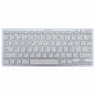 Approx Teclado Bluetooth 3.0 Silver