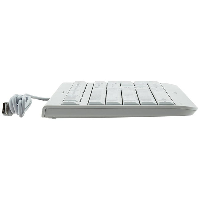 Cherry Teclado KC 1000 Blanco Main Image