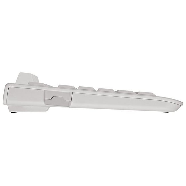 Cherry Teclado+Lector Chip Integrado (DNIe) Blanco Main Image