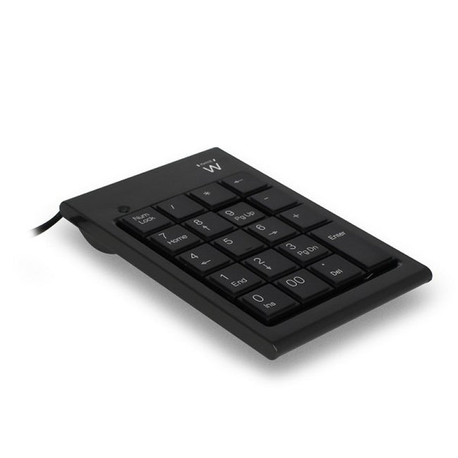 EWENT EW3102 Teclado Númerico Usb Main Image