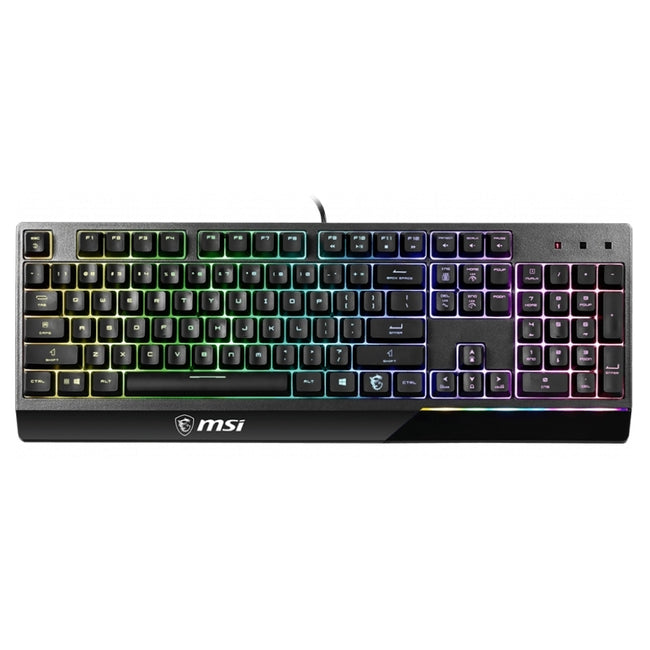 MSI Teclado Gaming Vigor GK30 espaol Hover Image