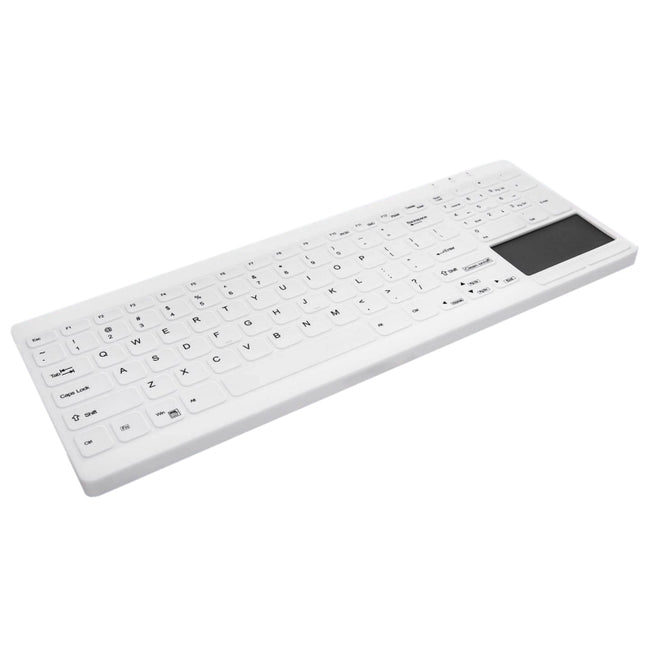 CHERRY Active Key Teclado lavable/desinf. touch Hover Image
