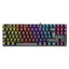 KROM Teclado Gaming NXKROMKASICTKL TKL RAINBOW