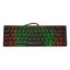 Coolbox Gaming Teclado KEY65 RGB