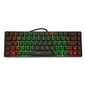 Coolbox Gaming Teclado KEY65 RGB