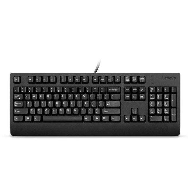 Lenovo Teclado Preferred Pro II USB Hover Image