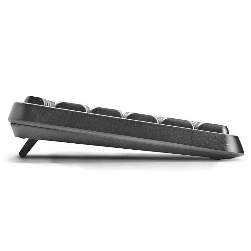 NGS Teclado FUNKYV4 USB Multimedia