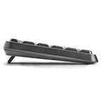 NGS Teclado FUNKYV4 USB Multimedia