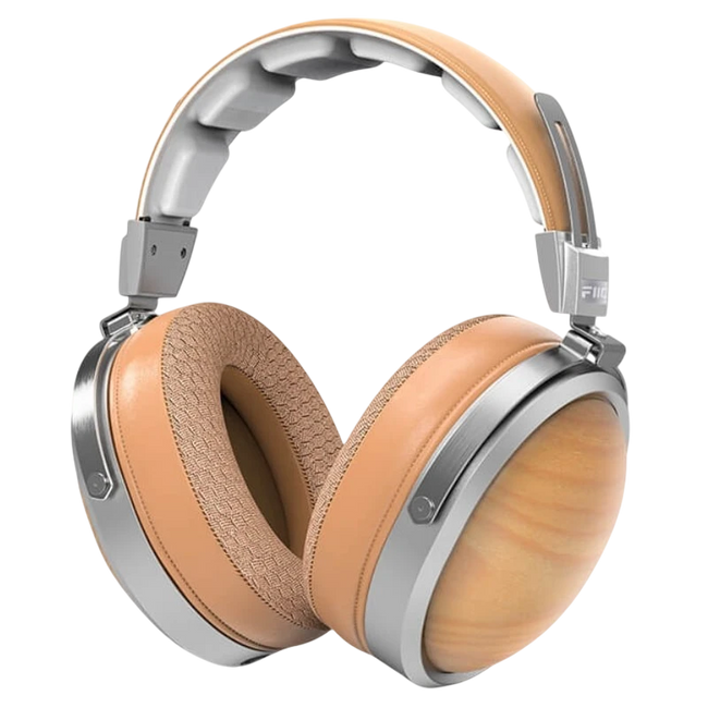 FiiO FT1 Plata Hover Image