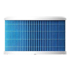 Filtro para Humidificador de Aire Xiaomi Smart Evaporative Humidifier Azul