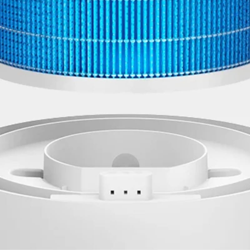 Filtro para Humidificador de Aire Xiaomi Smart Evaporative Humidifier Azul